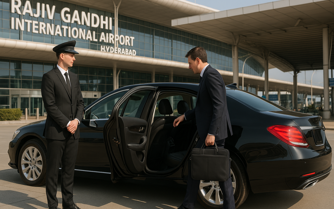 Looking for Adhoc On Demand Corporate Car Rental Services in Hyderabad?