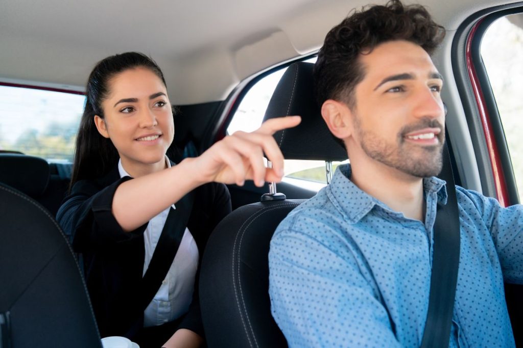 English Speaking Drivers in Hyderabad