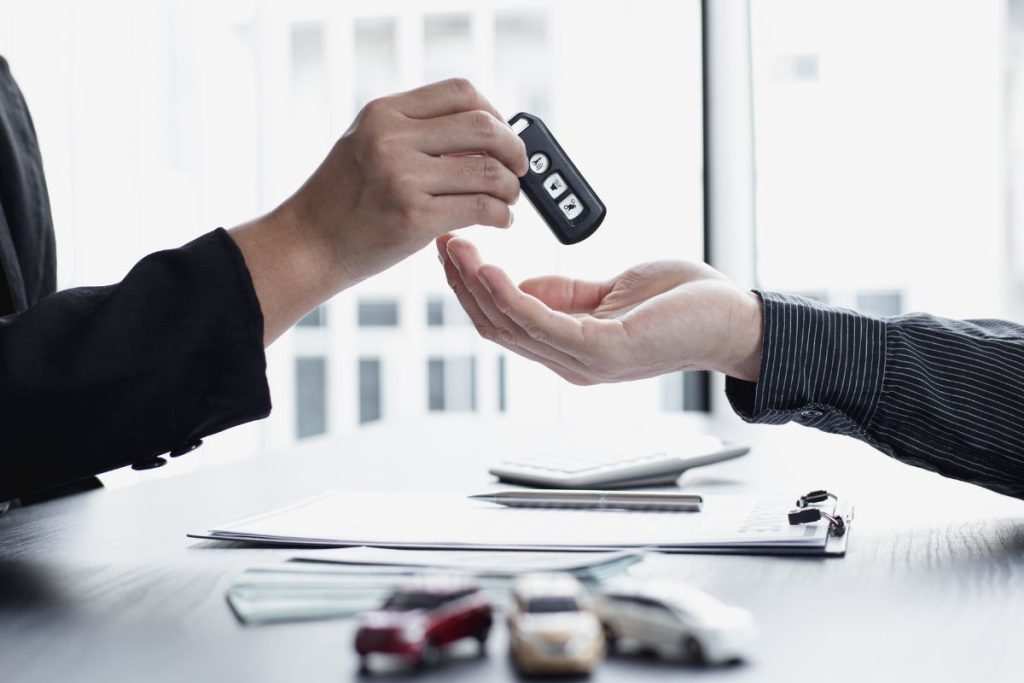 Best Car Rental Services in KPHB