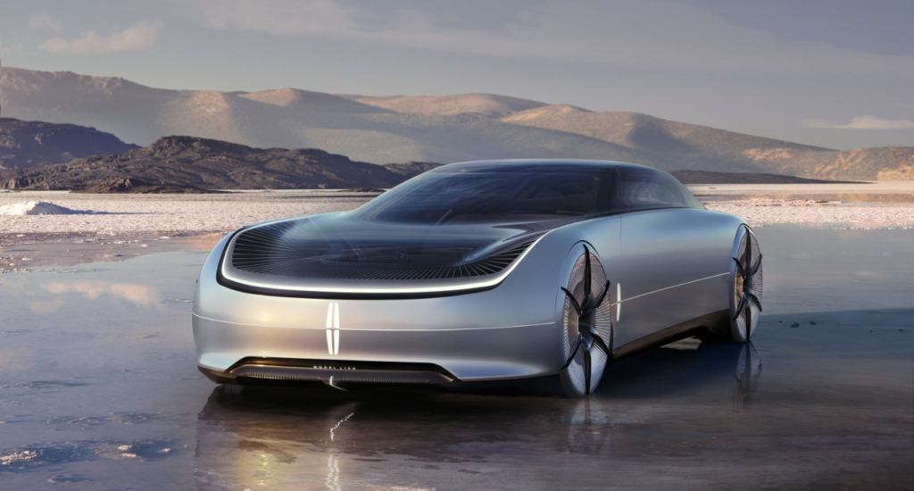 Autonomous cars in India transforming future mobility with Yo Drives