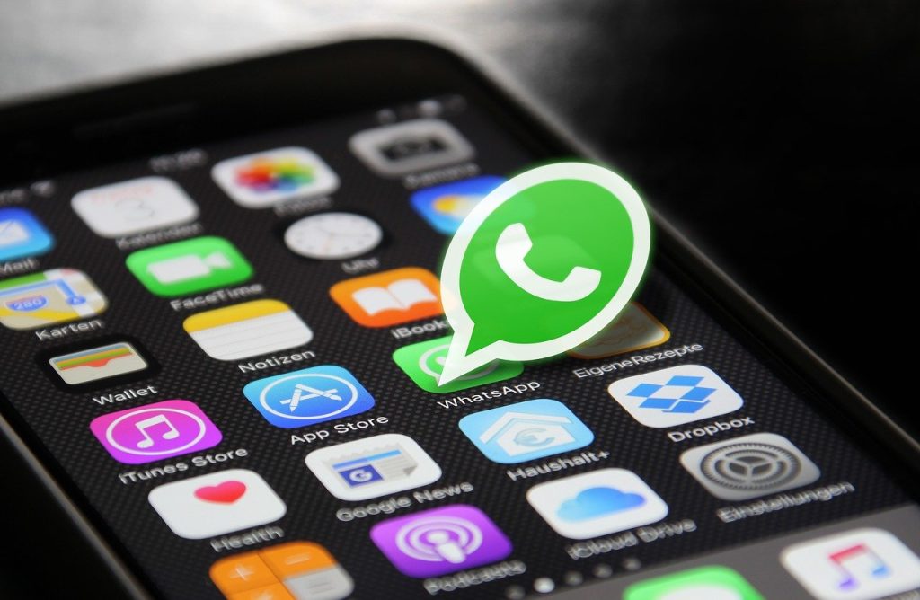 How to follow YoDrives WhatsApp Channel – Step by Step
