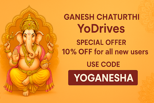 Ganesh Chaturthi 2025 Hyderabad