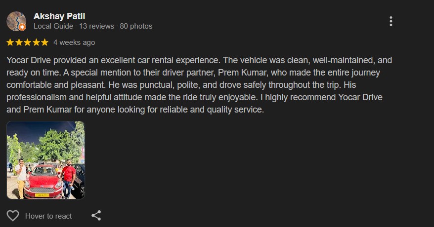 Hyderabad Rotary Parking