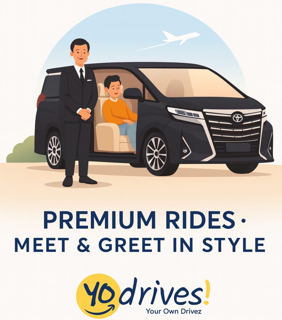 Toyota Vellfire 2025