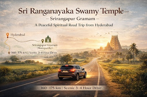 Sri Ranganayaka Swamy Temple