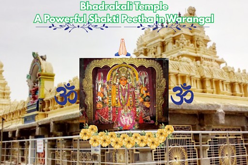 top temples to visit in Warangal