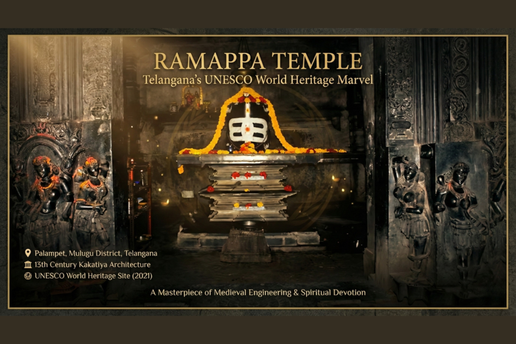 top temples to visit in Warangal